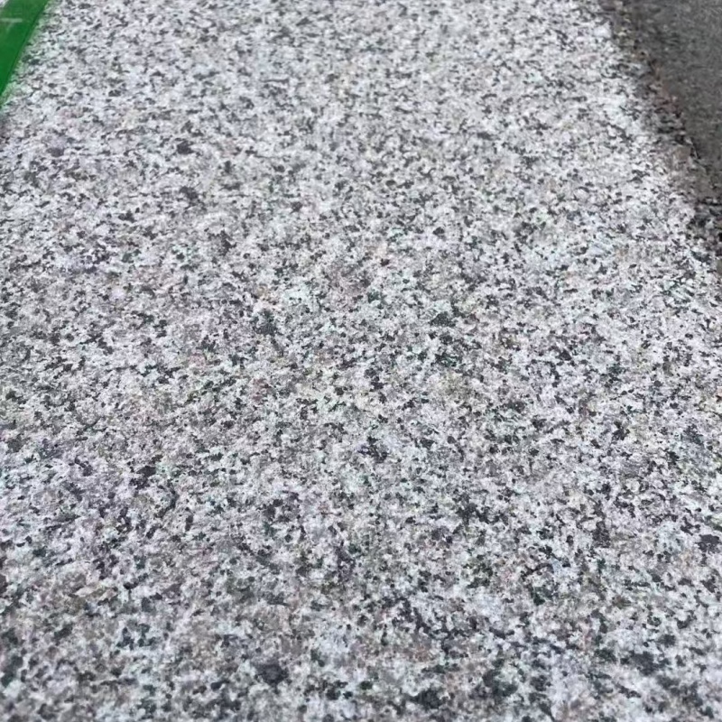 金昌火烧板石材厂家